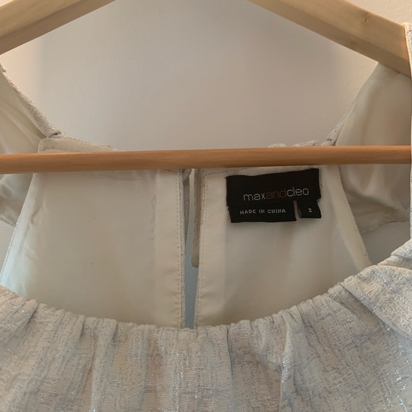 Cocktail dress from Max ans Cleo - Picture 2 of 6